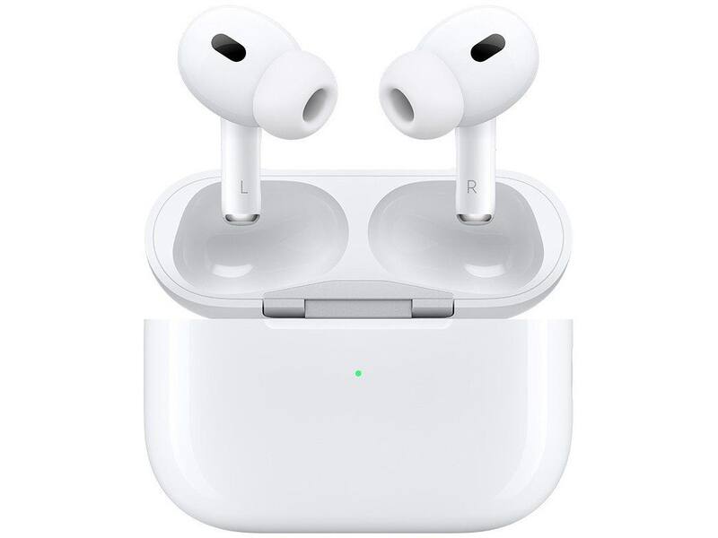 Apple AirPods Pro 2ª Geração Lightning - Capa, Case e Bolsa para